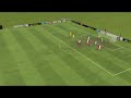 Albacete vs Numancia - Gol de Pavon 61 minute