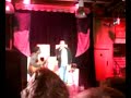 Craig David Live - Fill Me In & FREESTYLE vs. Kano