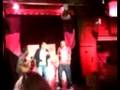 Craig David Live  - Fill Me In & FREESTYLE vs. Kano