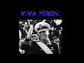 MARCHA PERONISTA