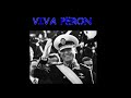 MARCHA PERONISTA