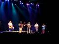videos de Show Fundo de Quintal Citibank hall RJ 22/11/2009