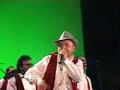 Pecchè nun ce ne jammo in America  Arbore e Mariano Caiano