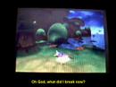 Spyro: A Hero's Tail - Swim in the Air Once Again Spyro: A Hero's Tail - Swim in the Air Once Again
