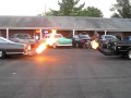 Car and Truck Flamethrower