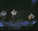 Musicos del BAFONA en ILLAPEL