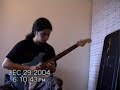 Children of Bodom - Lake Bodom (solo)