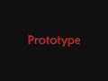 Andre 3000 - Protoype