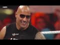 Raw: The Host of WrestleMania XXVII is revealed