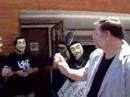 Wise Beard Man Speaks to San Diego Anons