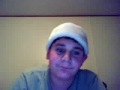 SUPERGRIMSLAYER's webcam recorded Video - November 27, 2009, 03:05 PM