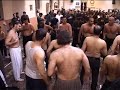 Qurashi party 2008 \"Sugrah(sa) nay bhejaya ayaa qasid day haath\"