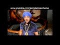 Bhai Balwant Singh Rajoana Ji {EXCLUSIVE} by Jazzy B