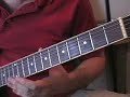 Les #29 Life In The Fast Lane by The Eagles