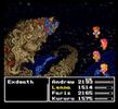 final fantasy v FINAL BOSS pt1: ExDeath