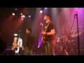 Best Live Band Prov. Utrecht 2008 (William Wixley TV)