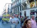 los antiparquimetros atacan de nuevo