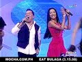 MOCHA @ Eat Bulaga (3.15.08) - Part 1