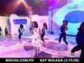 MOCHA @ Eat Bulaga (3.15.08) - Part 1
