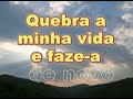 vaso novo