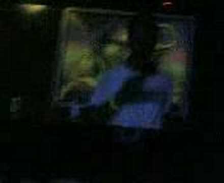 dj transent live at george iv brixton