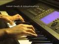 Tum Se Hi (Jab We Met) on Piano by Aakash Gandhi