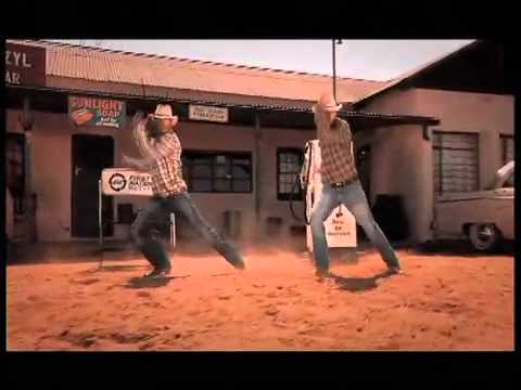 Juanita du Plessis KYKNET COUNTRY official music video