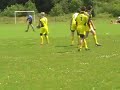 tydfil wildcats on the attack !