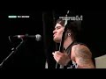Bullet For My Valentine Hand Of Blood live Big Day Out 2009 W Lyrics