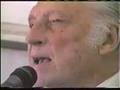 World Day for Laboratory Animals 1984 UCLA (part 2)