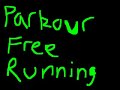 free running