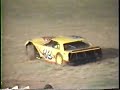 Lawton Speedway 1993 pro stock flip Lawton Speedway 1993 pro stock flip