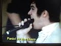 01 - Panic! - Time To Dance & London Beckoned 01 - Panic! - Time To Dance & London Beckoned