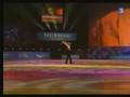 Joannie Rochette - 2004 Trophee Eric Bompard Exhibition