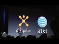 MYiPhone: Stan Sigman CEO of AT&T MYiPhone: Stan Sigman CEO of AT&T
