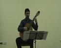A. Mudarra, Fantasia X, Ahmet Yeşil (Guitar)