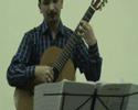 A. Mudarra, Fantasia X, Ahmet Yeşil (Guitar)