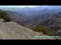 Tizi n Test Pass - hair raising drive! - YouTube