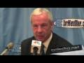 YouTube - Roy Williams Drops The F-Bomb!