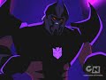 Transformers Animated Series -  Cartoon   Network  Preview