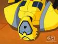Transformers-Animate