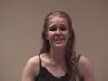 Brianne Kochunas - \"How Could I Ever Know\"