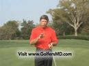 Golf Instruction - The Putting Yips - GolfersMD.com