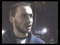 Cabers talks Shinty