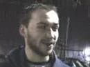 Cabers talks Shinty