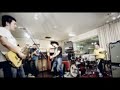 the band apart – Moonlight Stepper