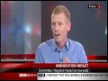 Does Britain gain from immigration? Does Britain gain from immigration?