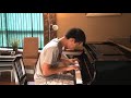 ☺ Just The Way You Are - Bruno Mars Piano Cover - Terry Chen - free flv video @ vwatch.tv