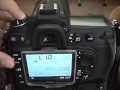 Camera  - ISO