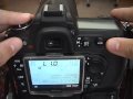 Camera Tutorials - ISO